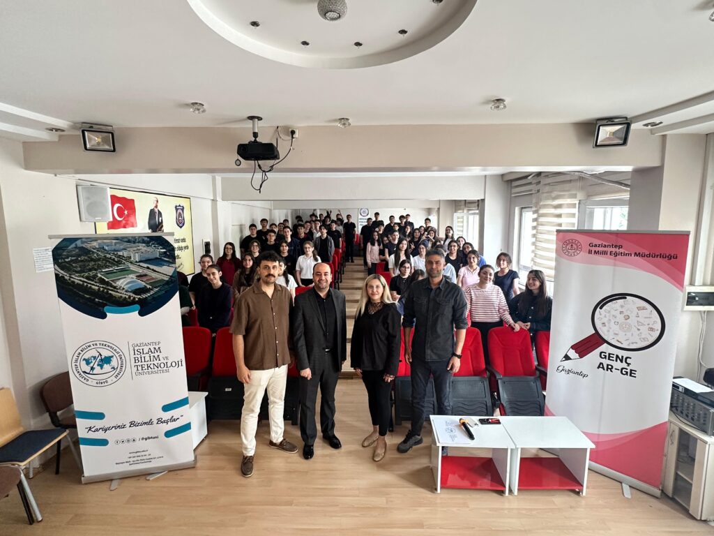 GİBTÜ, Bilim Kültürünü Toplumla Buluşturmaya Devam Ediyor