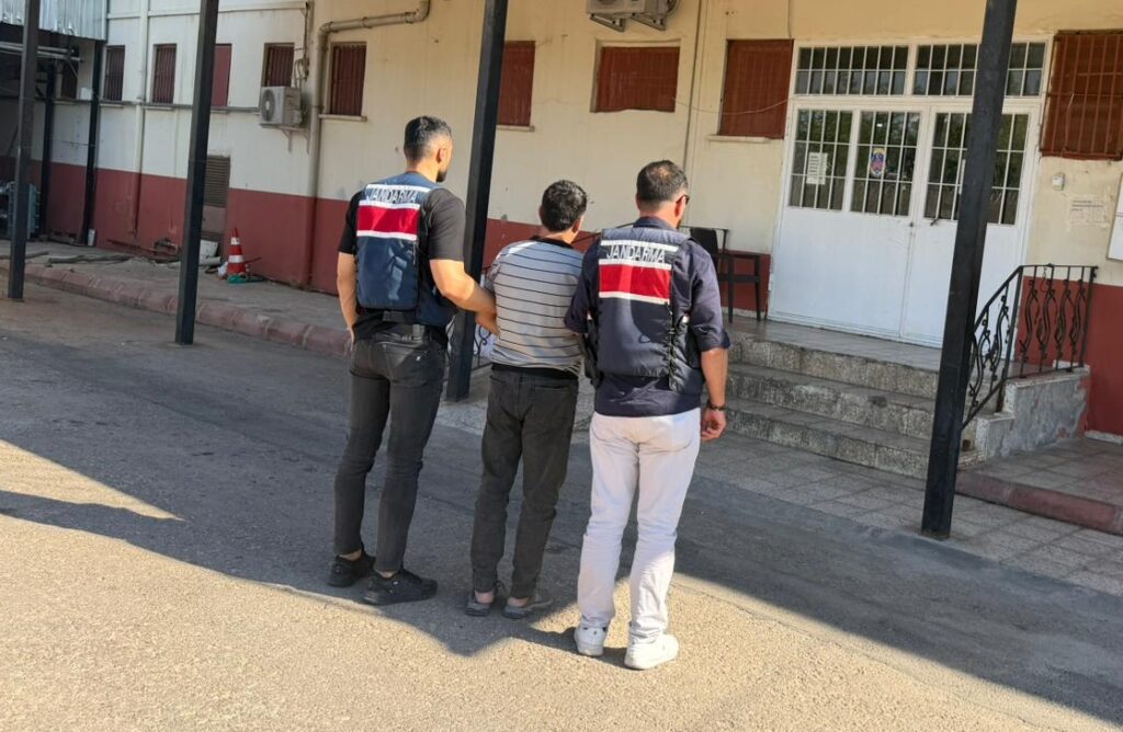 Gaziantep’te Göçmen Kaçakçılarına Operasyon: 2 Gözaltı