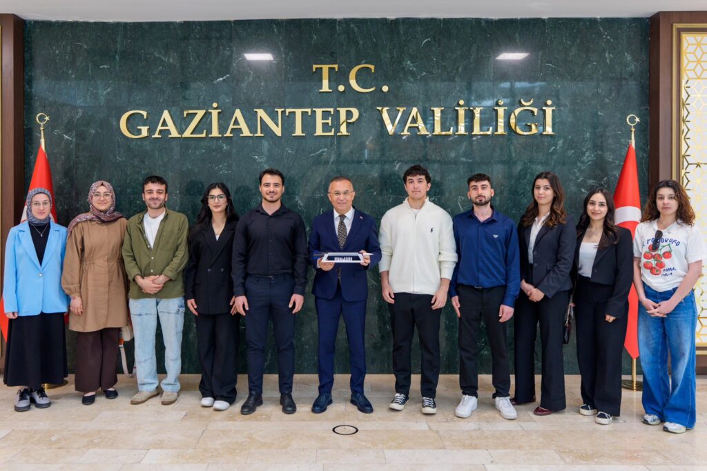 SKYRISE Aerospace takımının hedefleri TEKNOFEST’in ötesinde