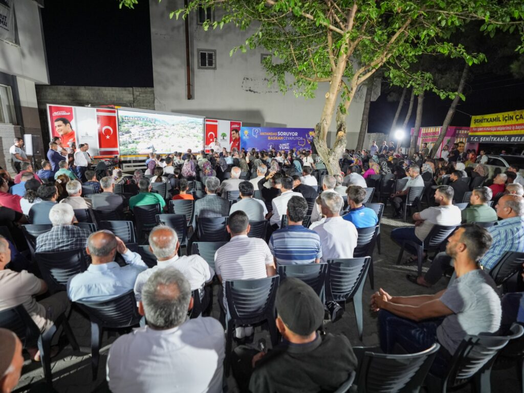 Dülük cazibe merkezi olacak