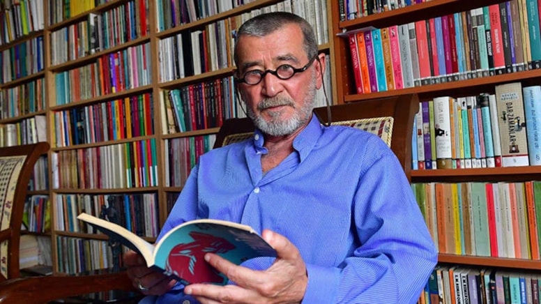 Usta Şair Ahmet Telli Hayatını Kaybetti!