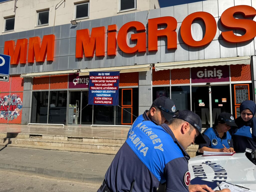 Migros’a Mahkemeden Bir Darbe Daha! 4. İtiraz da Reddedildi