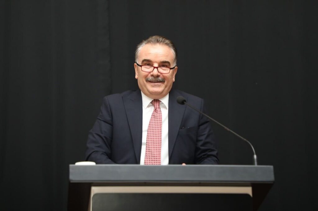 Şehitkamil’in yeni Kaymakamı belli oldu!