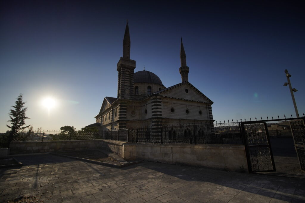 Gaziantep Namaz Vakitleri 2026: Güncel Ezan Saatleri ve Diyanet Namaz Vakitleri