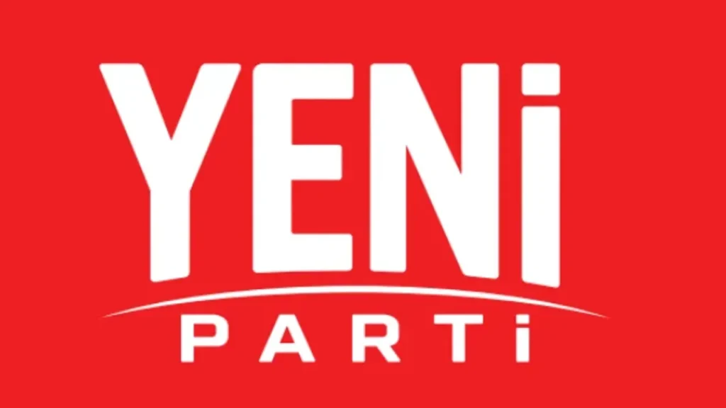 YENİ Parti’de Gaziantep İl Yönetimi Belli Oldu
