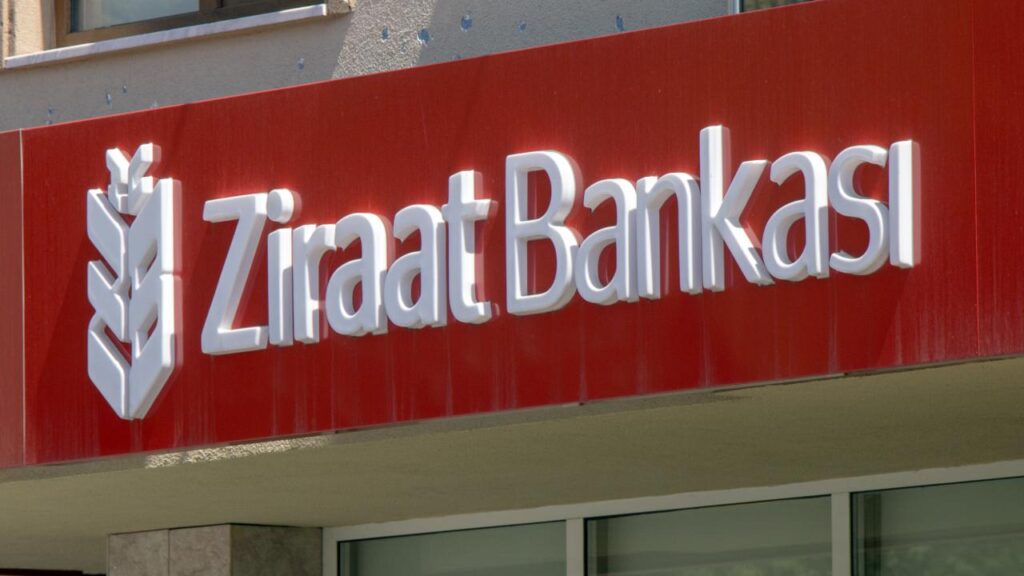 Ziraat Bankası Mobil Çöktü mü? Binlerce Kullanıcı Aynı Hatayı Alıyor